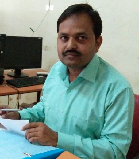 HOD Desk
