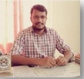 HOD Desk